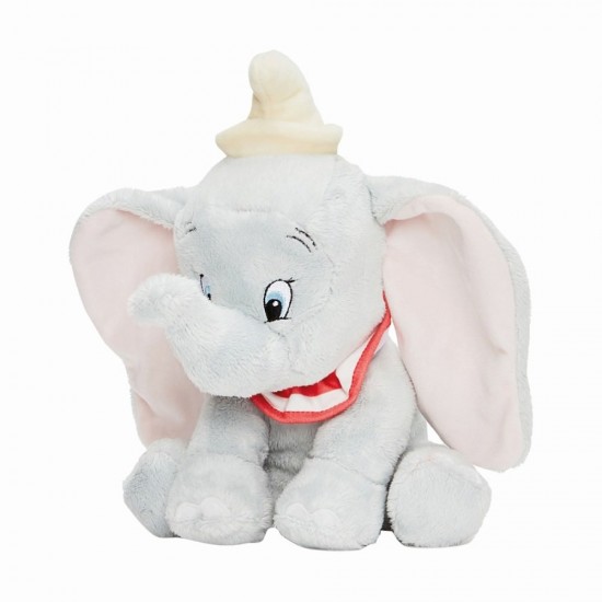 Jucarie de plus Disney Dumbo 25 cm