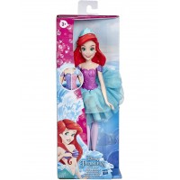 Papusa printesa balerina Disney Princess Ariel 