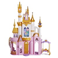 Castelul grandios Disney Princess