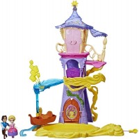 Set de joaca Castelul printesei Rapunzel