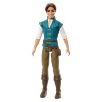 Papusa Print Flynn Rider Disney Princess 