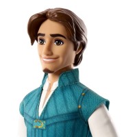 Papusa Print Flynn Rider Disney Princess 