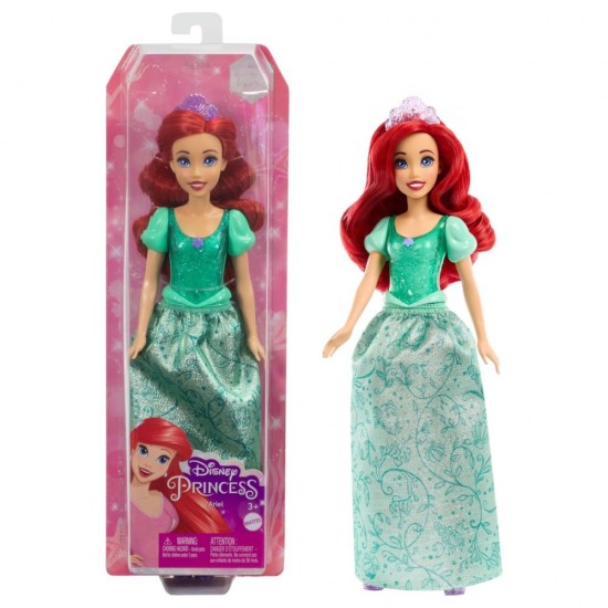 Papusa Disney Princess Ariel