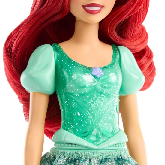 Papusa Disney Princess Ariel