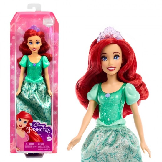 Papusa Disney Princess Ariel