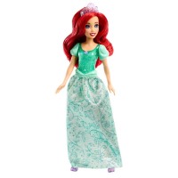Papusa Disney Princess Ariel