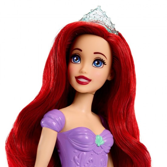 Papusa printesa Ariel Disney Princess 