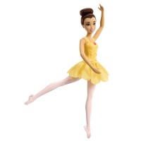 Papusa printesa Belle balerina Disney Princess 