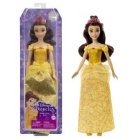 Papusa printesa Belle Disney Princess 