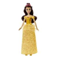 Papusa printesa Belle Disney Princess 