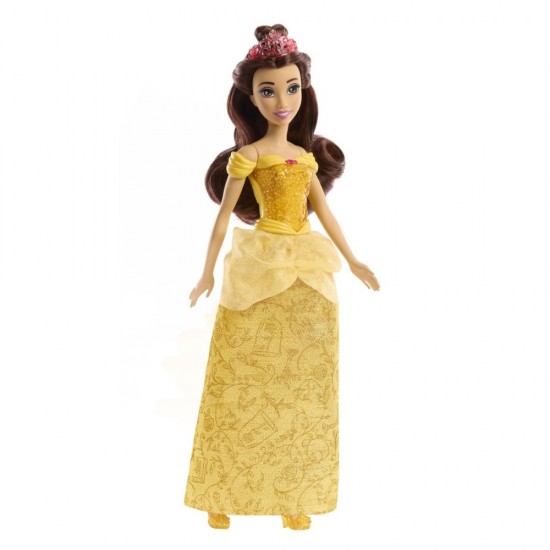 Papusa printesa Belle Disney Princess 