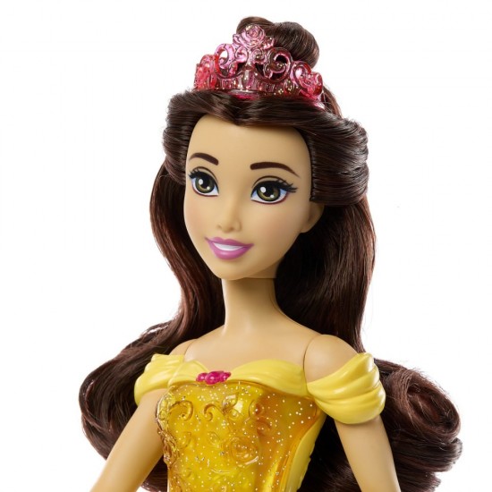 Papusa printesa Belle Disney Princess 