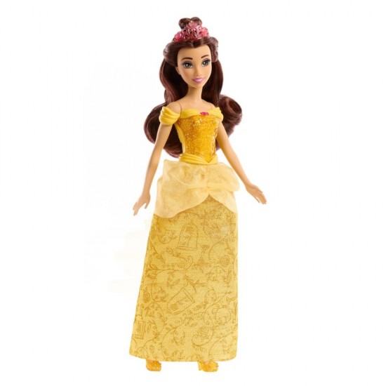 Papusa Disney Princess Belle