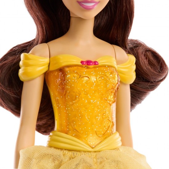 Papusa Disney Princess Belle