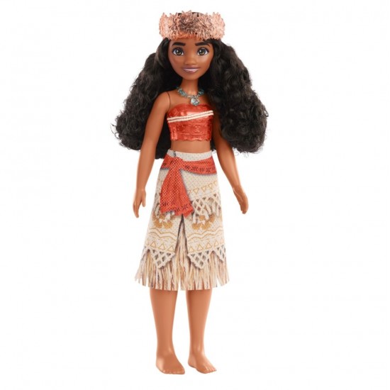 Papusa printesa Moana Disney Princess 