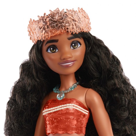 Papusa printesa Moana Disney Princess 