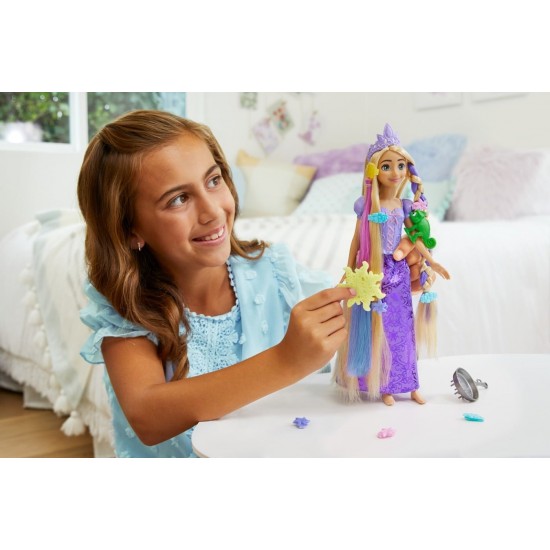 Papusa Printesa Rapunzel Disney Princess 