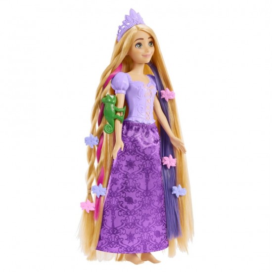 Papusa Printesa Rapunzel Disney Princess 