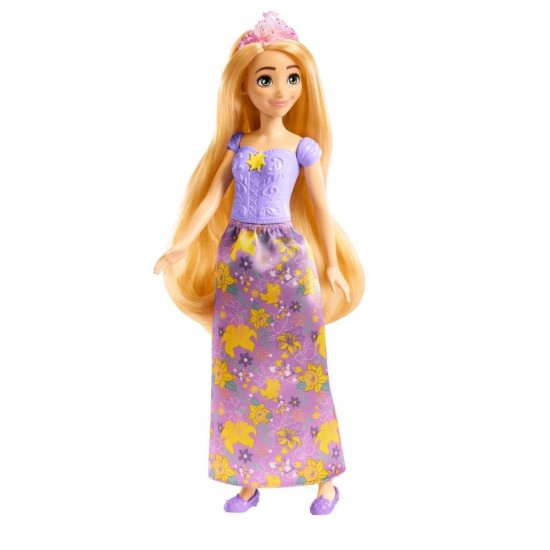 Papusa printesa Rapunzel Disney Princess 