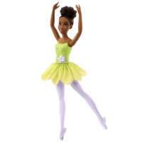 Papusa printesa Tiana balerina Disney Princess 