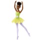 Papusa printesa Tiana balerina Disney Princess 