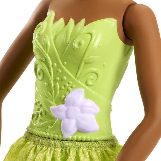 Papusa printesa Tiana balerina Disney Princess 