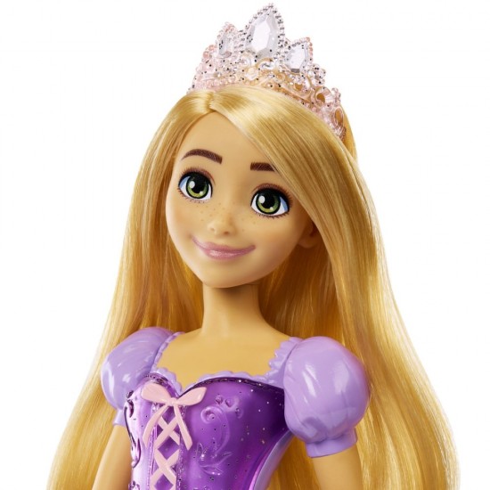 Papusa Disney Princess Rapunzel