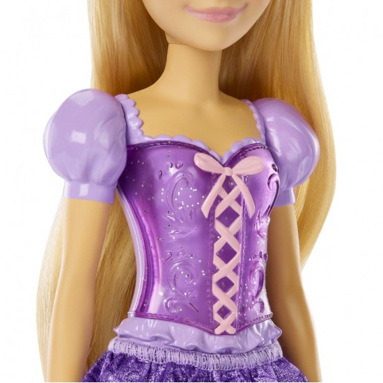 Papusa Disney Princess Rapunzel