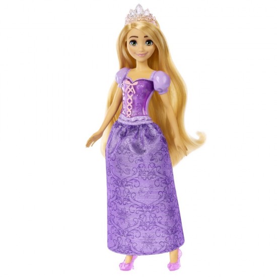 Papusa Disney Princess Rapunzel