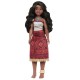 Papusa Vaiana 2 Disney Princess
