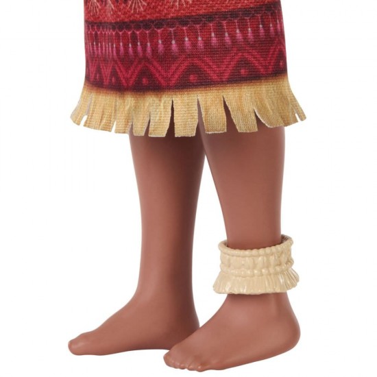 Papusa Vaiana 2 Disney Princess