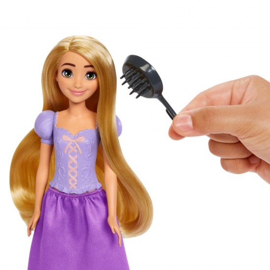 Turnul Printesei Rapunzel Disney Princess 