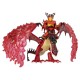 Set Dragon Hookfang cu figurina Snotlout Dragons 3 