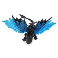 Set Dragon Stirbul cu figurina Hiccup Dragons 3 
