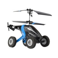Elicopter cu telecomanda AIir Wheelz