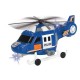 Elicopter cu sunete si lumini 18 cm