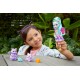 Set de joaca Enchantimals Royal - Familia dragonilor 