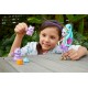 Set de joaca Enchantimals Royal - Familia dragonilor 