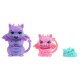 Set de joaca Enchantimals Royal - Familia dragonilor 