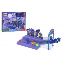 Set de joaca Misiune pe timpul noptii PJ Masks