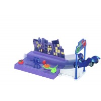 Set de joaca Misiune pe timpul noptii PJ Masks