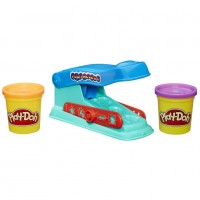 Set Play-Doh - Fabrica de modelat