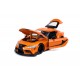 Masinuta metalica Toyota Supra Fast and Furious 2020 scara 1:24