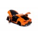 Masinuta metalica Toyota Supra Fast and Furious 2020 scara 1:24