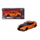 Masinuta metalica Toyota Supra Fast and Furious 2020 scara 1:24