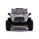 Masinuta metalica Jeep Gladiator Fast and Furious scara 1:24