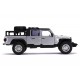 Masinuta metalica Jeep Gladiator Fast and Furious scara 1:24