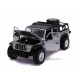 Masinuta metalica Jeep Gladiator Fast and Furious scara 1:24