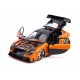 Masinuta metalica Mazda RZ-7 Fast and Furious scara 1:24