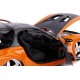 Masinuta metalica Mazda RZ-7 Fast and Furious scara 1:24